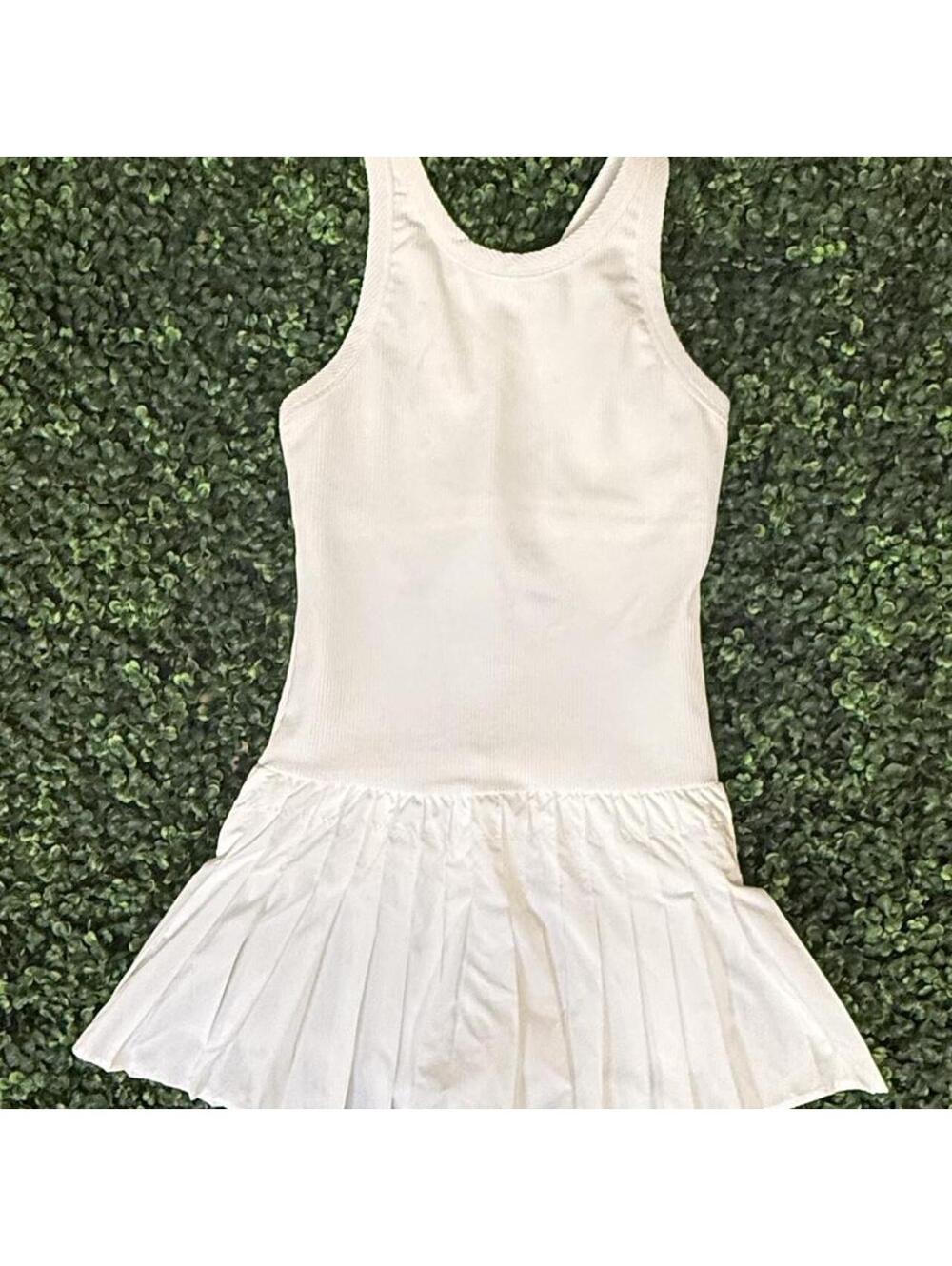 FP Movement active dress! 🤍 Womens XS